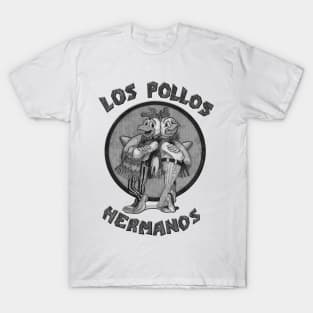 Los Pollos Hermanos T-Shirt